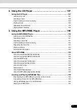 Preview for 9 page of Eclipse AVN827GA Owner'S Manual