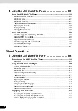 Preview for 10 page of Eclipse AVN827GA Owner'S Manual