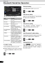 Предварительный просмотр 66 страницы Eclipse AVN827GA Owner'S Manual