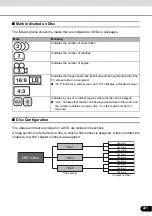 Preview for 223 page of Eclipse AVN827GA Owner'S Manual