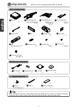 Предварительный просмотр 2 страницы Eclipse AVN8826 Installation Manual