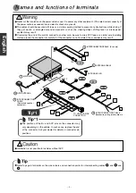 Предварительный просмотр 4 страницы Eclipse AVN8826 Installation Manual