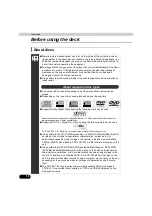 Предварительный просмотр 18 страницы Eclipse AVN8826 User Manual