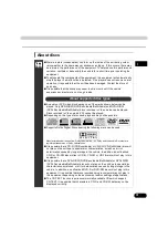 Предварительный просмотр 32 страницы Eclipse AVX5000 Owner'S Manual