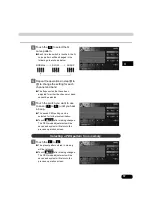 Предварительный просмотр 58 страницы Eclipse AVX5000 Owner'S Manual