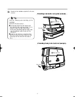 Preview for 7 page of Eclipse BEC105 Installation Manual