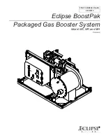 Eclipse BoostPak Installation Manual preview