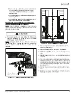 Preview for 8 page of Eclipse BrightFire 200 series Operating Instructions Manual