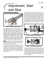 Предварительный просмотр 11 страницы Eclipse BrightFire 200 series Operating Instructions Manual