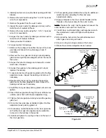 Preview for 14 page of Eclipse BrightFire 200 series Operating Instructions Manual