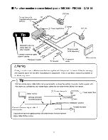 Предварительный просмотр 5 страницы Eclipse cab106 Installation Manual