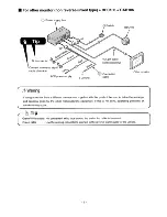 Preview for 8 page of Eclipse cab106 Installation Manual