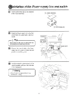 Preview for 10 page of Eclipse cab106 Installation Manual