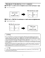 Preview for 13 page of Eclipse cab106 Installation Manual