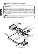 Предварительный просмотр 6 страницы Eclipse CD 5425E Installation Manual