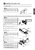 Предварительный просмотр 7 страницы Eclipse CD 5425E Installation Manual