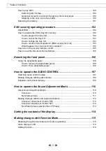 Preview for 8 page of Eclipse CD 5425E Owner'S Manual