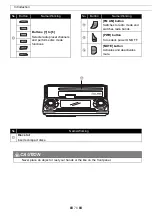 Preview for 12 page of Eclipse CD 5425E Owner'S Manual