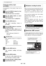 Preview for 94 page of Eclipse CD 8445E Owner'S Manual