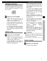 Предварительный просмотр 47 страницы Eclipse CD1000 Owner'S Manual