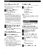 Preview for 46 page of Eclipse CD1200 Handy Reference Manual