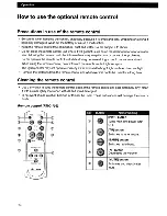 Preview for 66 page of Eclipse CD1200 Handy Reference Manual