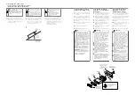 Предварительный просмотр 3 страницы Eclipse CD1200 Installation Manual