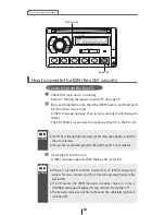 Preview for 16 page of Eclipse CD1200G Manual