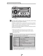 Preview for 66 page of Eclipse CD1200G Manual