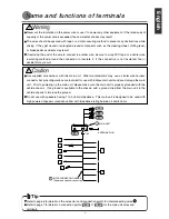 Предварительный просмотр 5 страницы Eclipse CD2000 Installation Manual