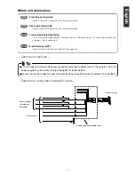 Предварительный просмотр 7 страницы Eclipse CD2000 Installation Manual