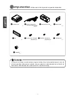 Предварительный просмотр 14 страницы Eclipse CD2000 Installation Manual