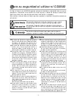 Предварительный просмотр 15 страницы Eclipse CD2000 Installation Manual