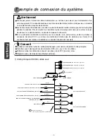 Предварительный просмотр 32 страницы Eclipse CD2000 Installation Manual