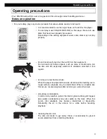 Preview for 9 page of Eclipse CD2000 Owner'S Manual