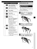 Предварительный просмотр 117 страницы Eclipse CD2000 Owner'S Manual