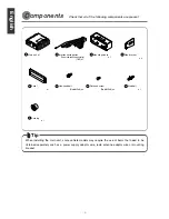 Предварительный просмотр 2 страницы Eclipse CD3000 Installation Manual