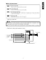 Предварительный просмотр 7 страницы Eclipse CD3000 Installation Manual