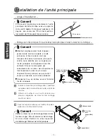 Предварительный просмотр 34 страницы Eclipse CD3000 Installation Manual