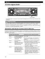 Предварительный просмотр 188 страницы Eclipse CD3000 Owner'S Manual