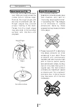 Preview for 12 page of Eclipse CD3403 Owner'S Manual