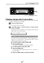 Preview for 25 page of Eclipse CD3403 Owner'S Manual