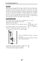 Предварительный просмотр 32 страницы Eclipse CD3403 Owner'S Manual