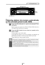 Preview for 39 page of Eclipse CD3403 Owner'S Manual