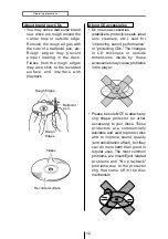 Предварительный просмотр 12 страницы Eclipse CD3413 Owner'S Manual