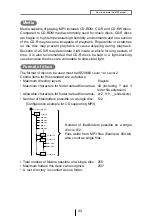 Предварительный просмотр 33 страницы Eclipse CD3413 Owner'S Manual