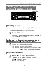 Предварительный просмотр 57 страницы Eclipse CD3413 Owner'S Manual