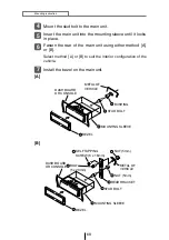 Preview for 68 page of Eclipse CD3413 Owner'S Manual