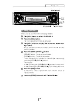 Предварительный просмотр 29 страницы Eclipse CD3424 Owner'S Manual