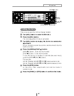 Предварительный просмотр 33 страницы Eclipse CD3434 Owner'S Manual